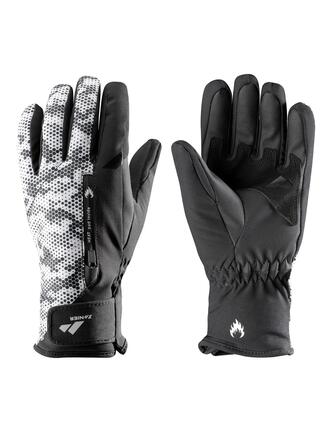Gants de ski Zanier Serfaus,STX