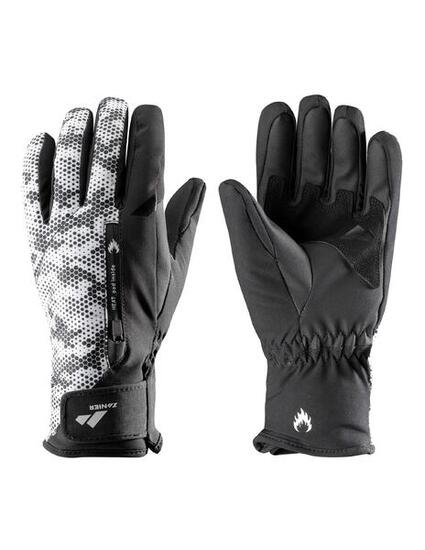 Gants de ski Zanier Serfaus,STX
