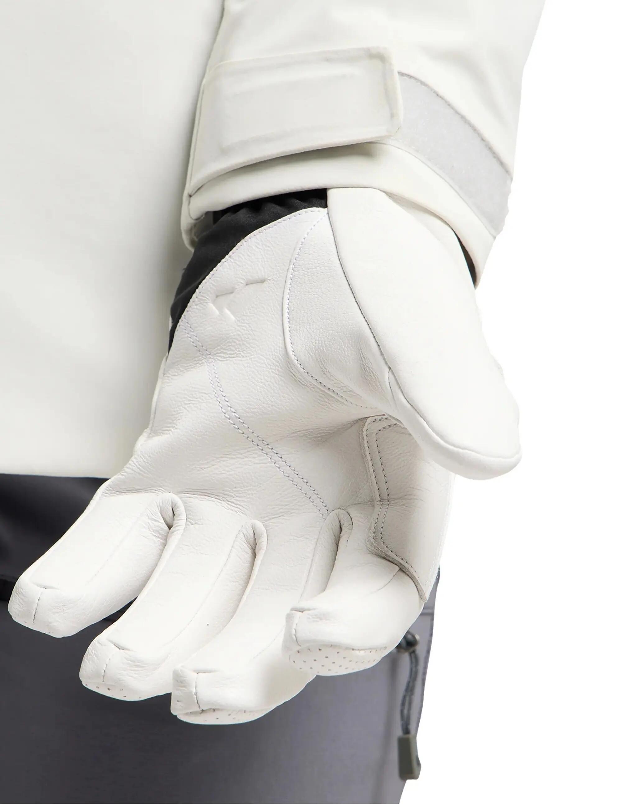 Gants de ski Zanier Revolution,STX 3/5