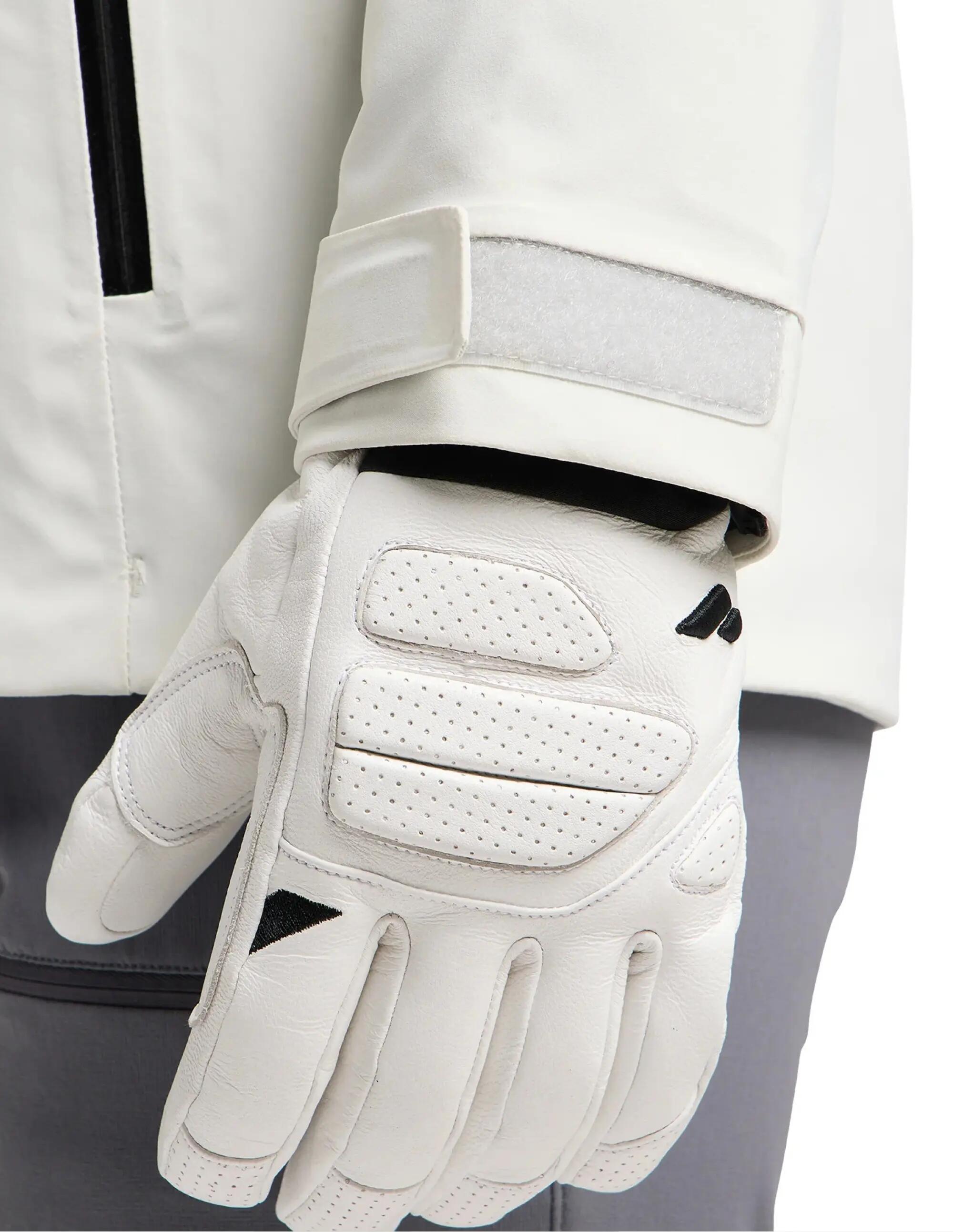 Gants de ski Zanier Revolution,STX 2/5