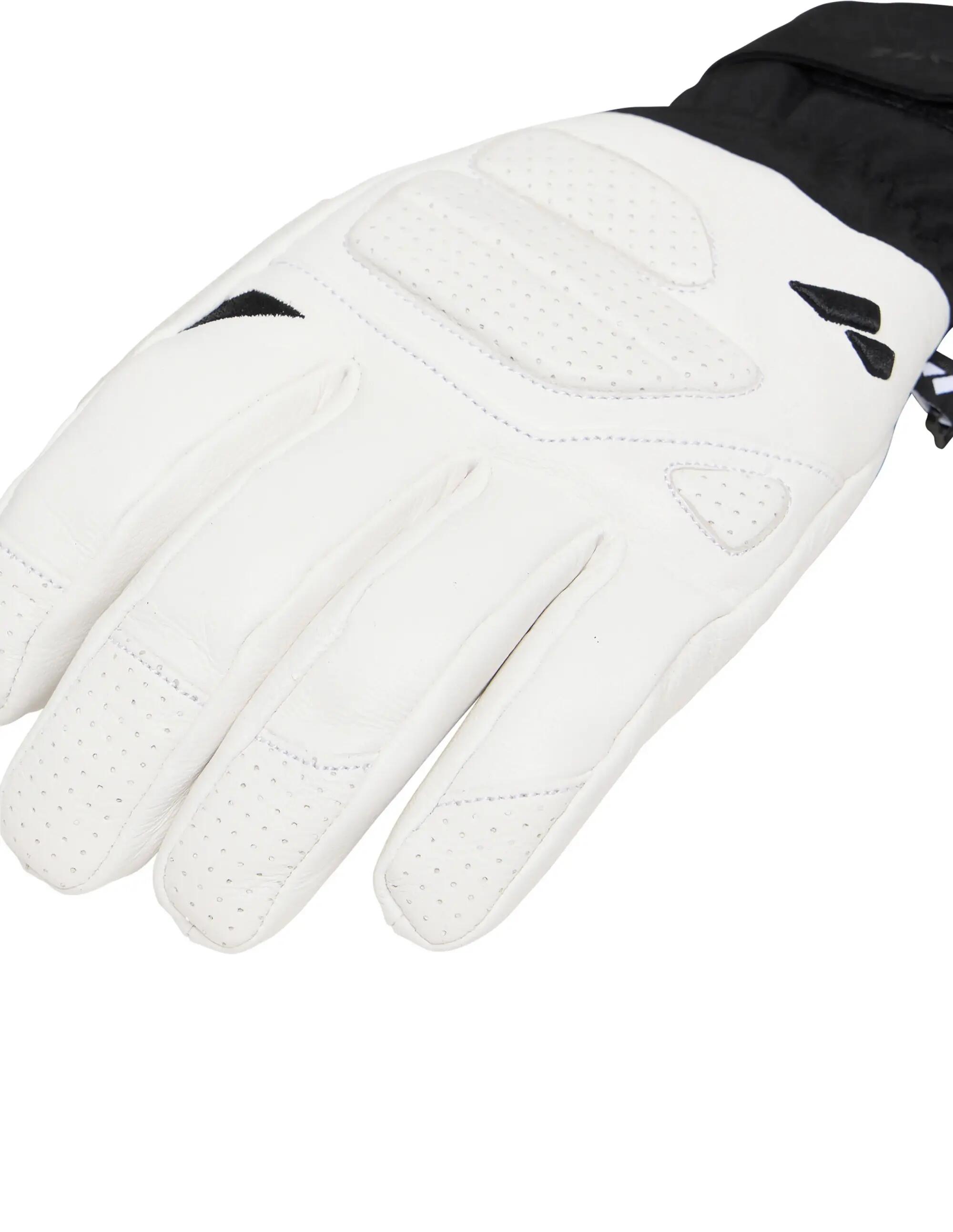 Gants de ski Zanier Revolution,STX 4/5