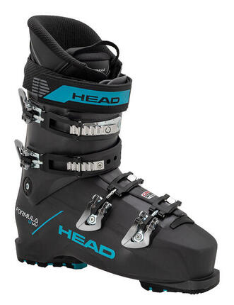Buty narciarskie męskie HEAD FORMULA 12R MV z GRIP WALK