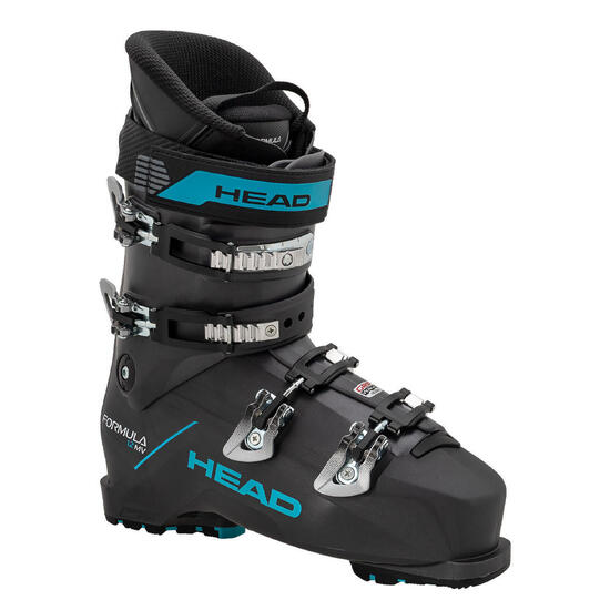 Buty narciarskie męskie HEAD FORMULA 12R MV z GRIP WALK