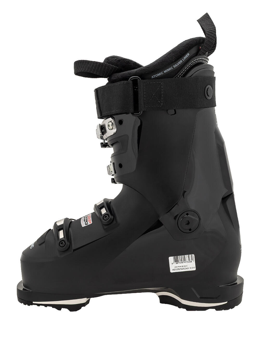 Buty narciarskie damskie ATOMIC HAWX PRIME 85 BOA W z GRIP WALK   2026 3/3