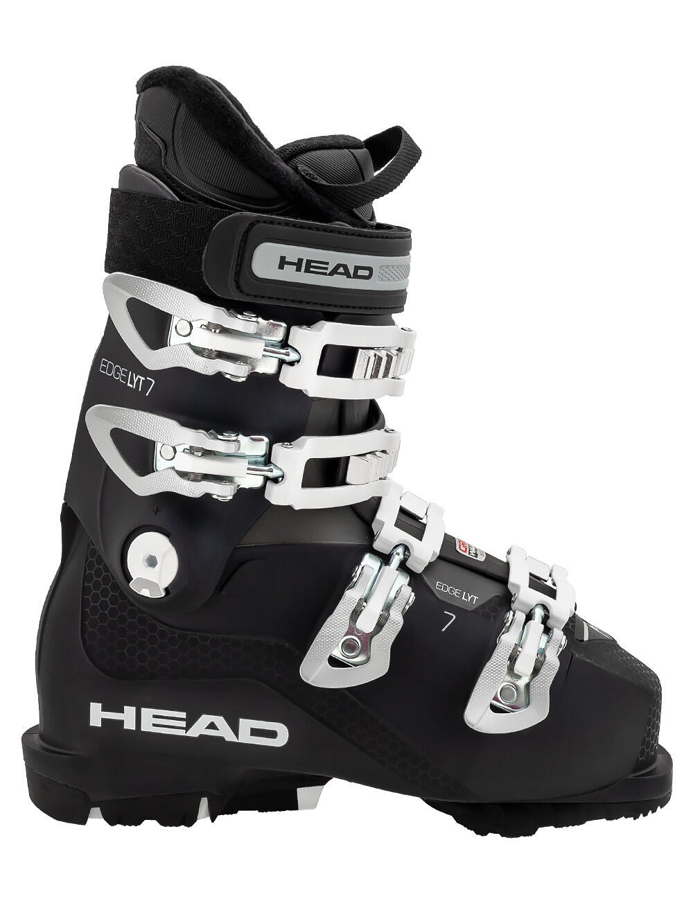 Buty narciarskie damskie HEAD EDGE LYT 7 W HV z GRIP WALK 2/3