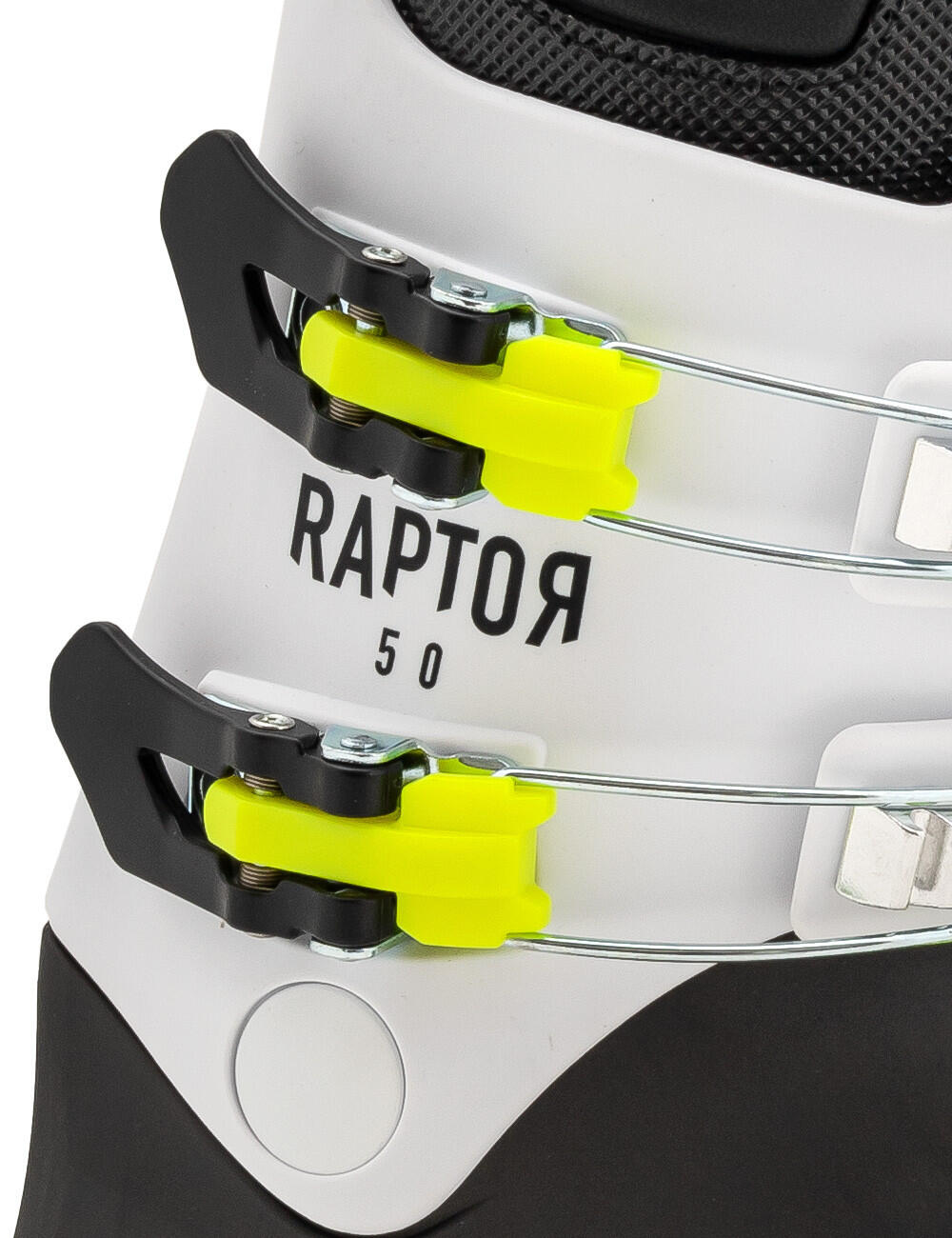 Buty narciarskie dziecięce HEAD RAPTOR 50 3/3