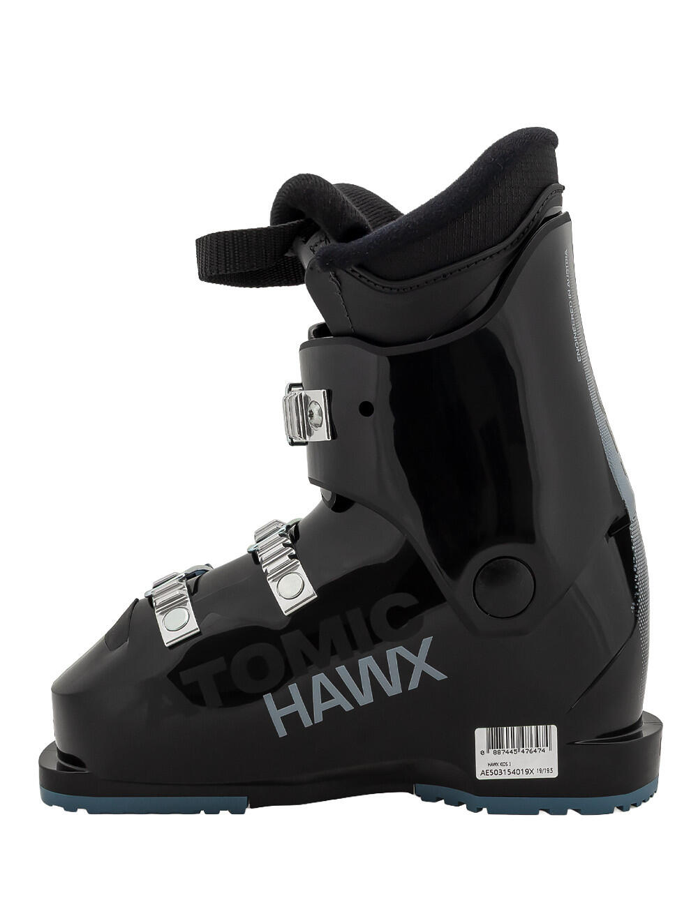 Scarponi da sci bambini ATOMIC HAWX KIDS 3 2026 3/3