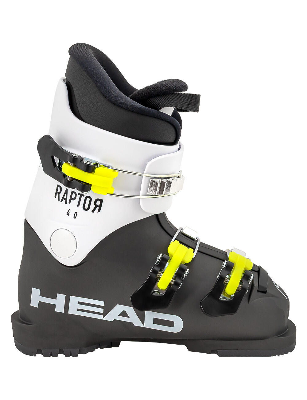 Buty narciarskie dziecięce HEAD RAPTOR 40 2/3