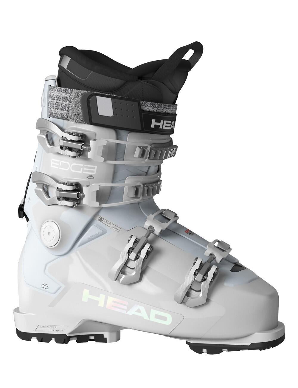 HEAD Dámské lyžařské boty EDGE 8 W s technologií GRIP WALK 2025