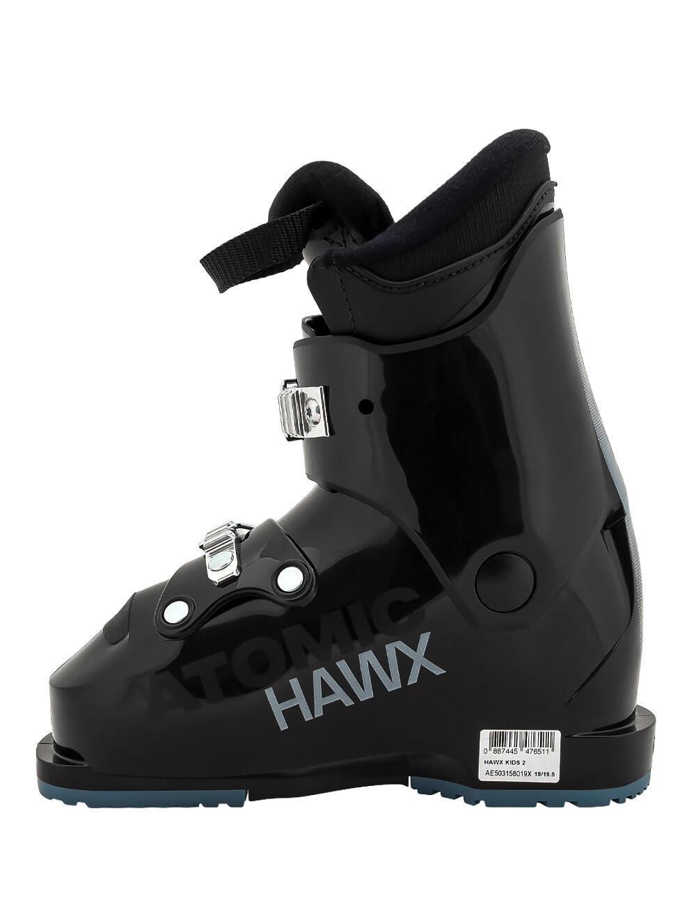 Ski Boots ATOMIC HAWX KIDS 2 3/3