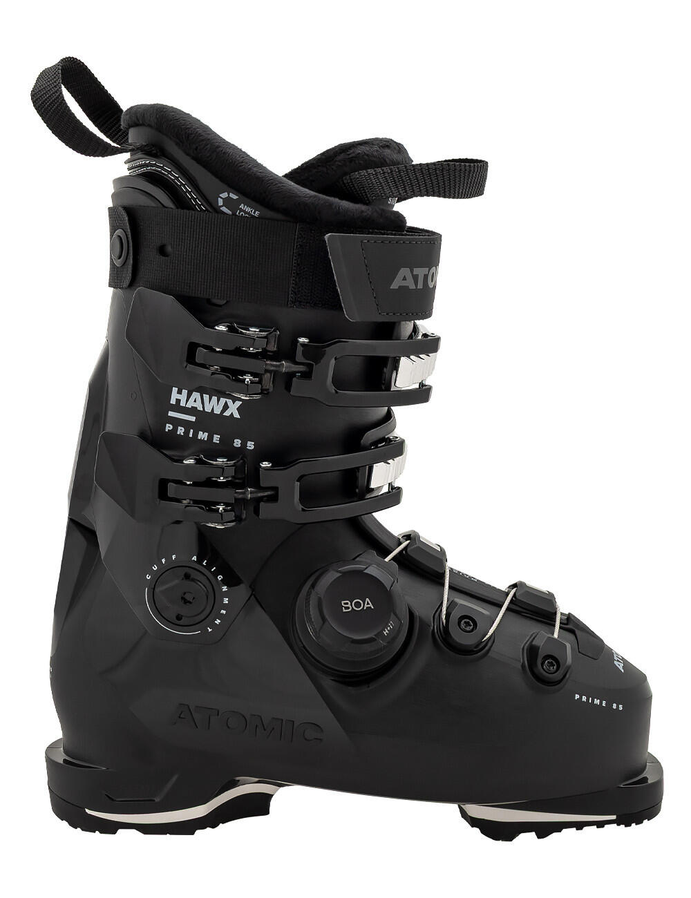 Buty narciarskie damskie ATOMIC HAWX PRIME 85 BOA W z GRIP WALK   2026 2/3