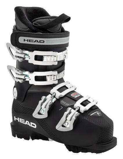 Buty narciarskie damskie HEAD EDGE LYT 7 W HV z GRIP WALK