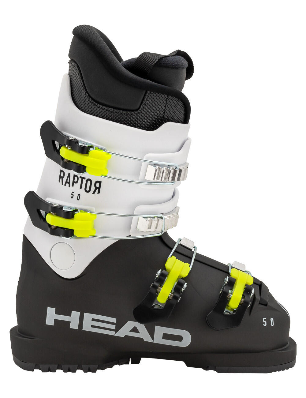 Buty narciarskie dziecięce HEAD RAPTOR 50 2/3