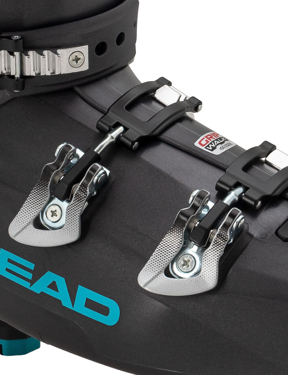 Buty narciarskie męskie HEAD FORMULA 12R MV z GRIP WALK 3/3
