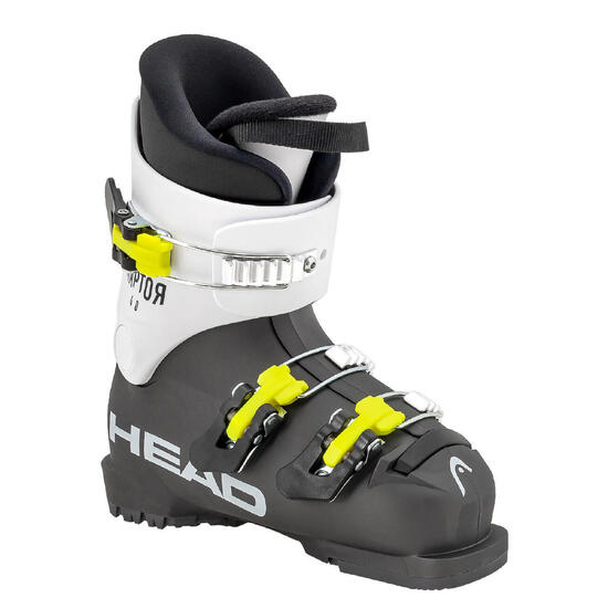 Buty narciarskie dziecięce HEAD RAPTOR 40