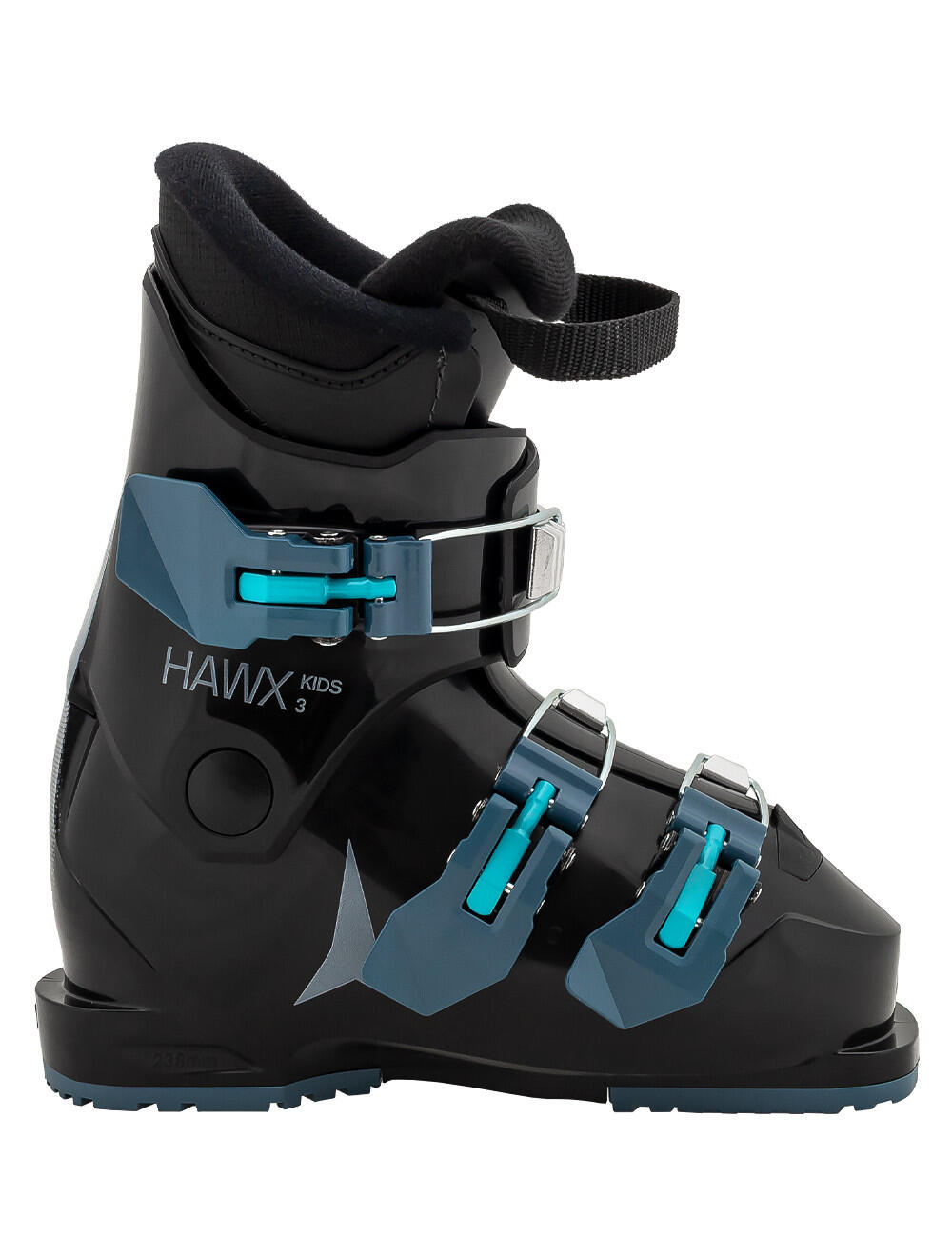 Scarponi da sci bambini ATOMIC HAWX KIDS 3 2026 2/3