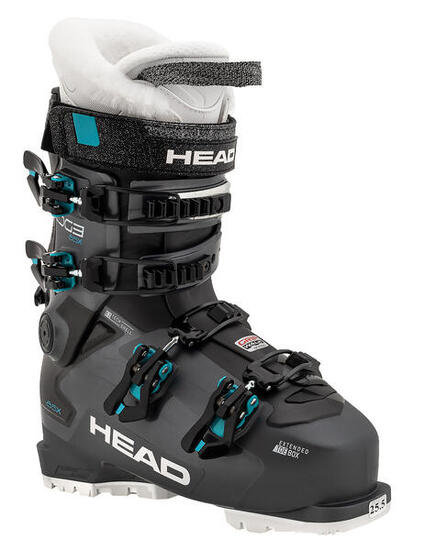 Buty narciarskie damskie HEAD EDGE 85X W HV z GRIP WALK 2024