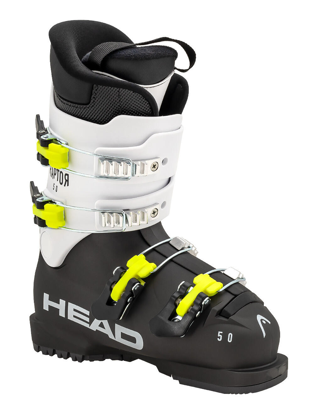 Buty narciarskie dziecięce HEAD RAPTOR 50 1/3
