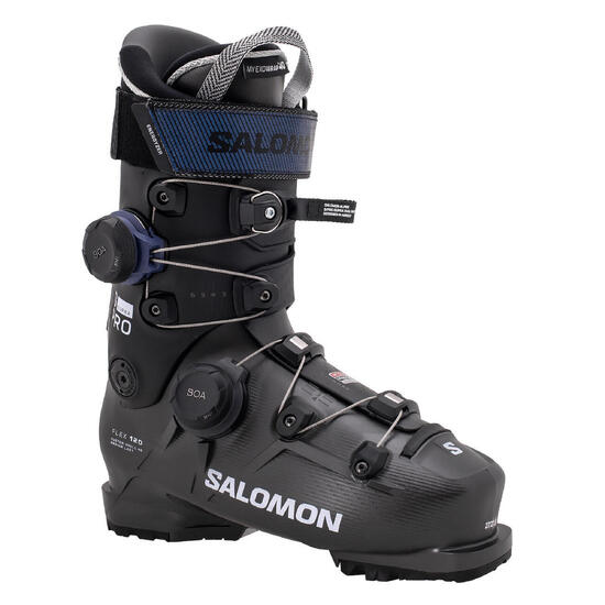Buty narciarskie męskie SALOMON S/PRO SUPRA DUAL BOA 120 z GRIP WALK 2026