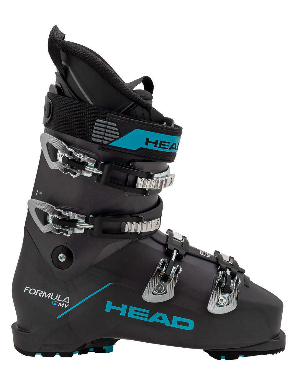 Buty narciarskie męskie HEAD FORMULA 12R MV z GRIP WALK 2/3