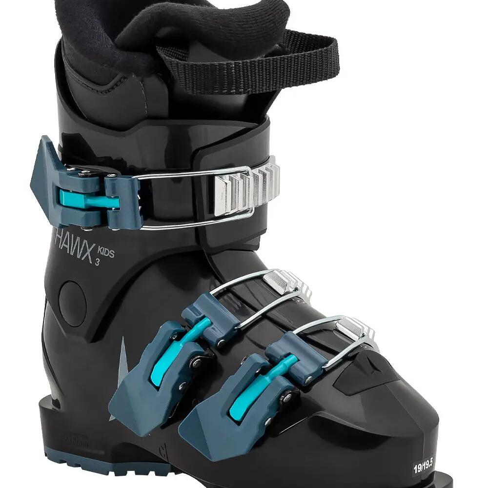 Atomic Hawx Kids 3 Ski Boots