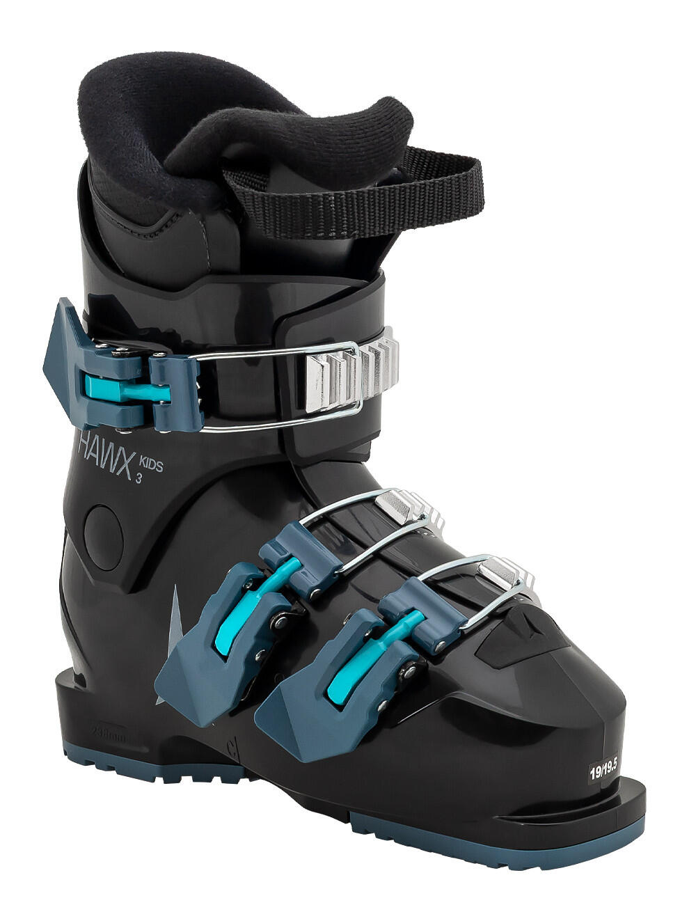 ATOMIC Dětské lyžařské boty HAWX KIDS 3 2026
