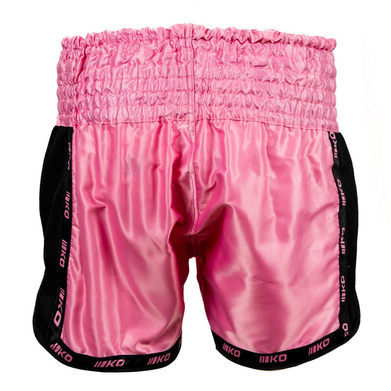 Rendezés Kickbox Knockout Bubble Pink