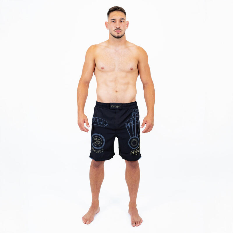 MMA Knockout Drakkar V1