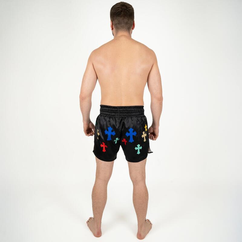 Rendezés Kickbox Knockout Black Reaper