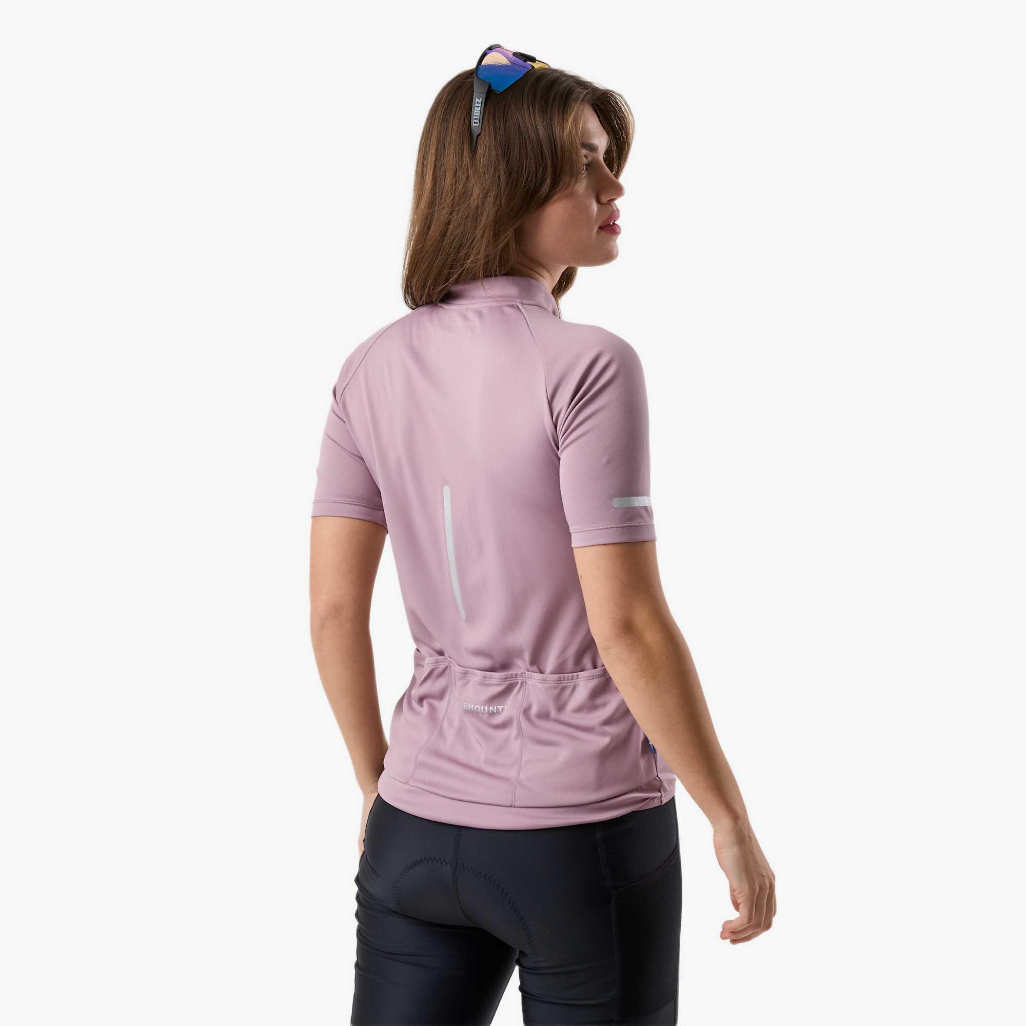 T-shirt cyclisme femme respirant séchant rapidement Core Bike Tee W 2/8