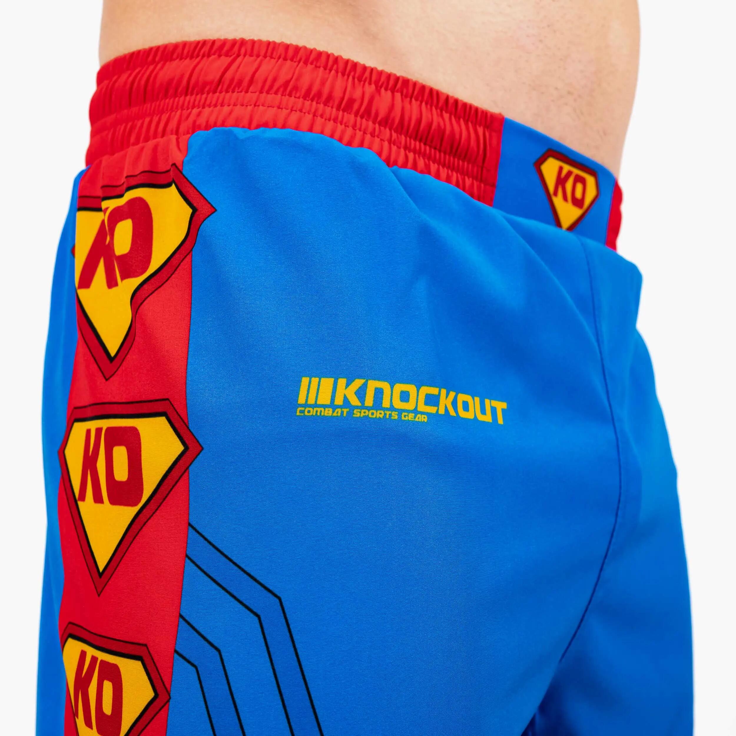 MMA Knockout Super KO Kids 4/7