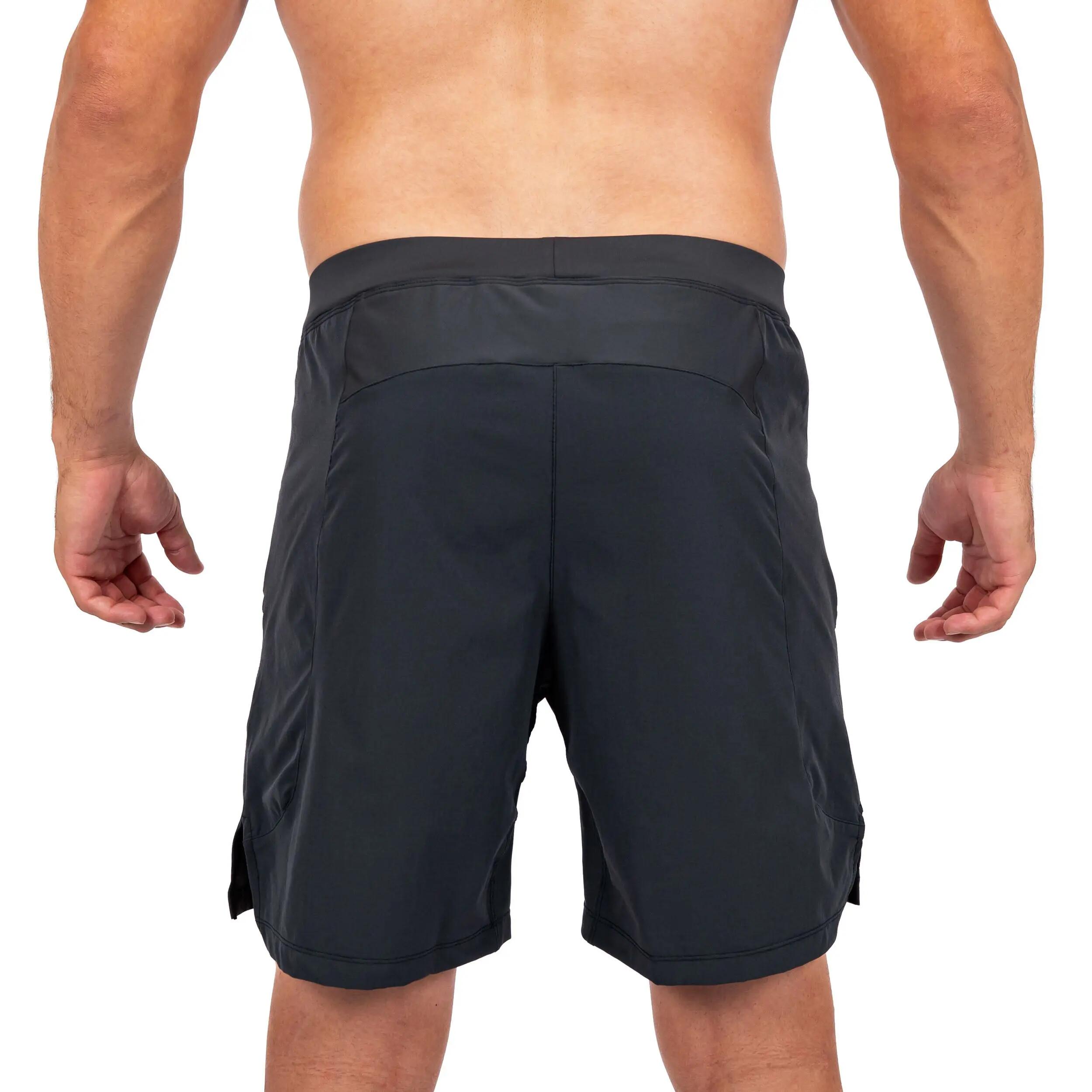Knockout GymFlex Sort 2/7