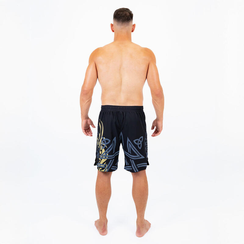 MMA Knockout Drakkar V1
