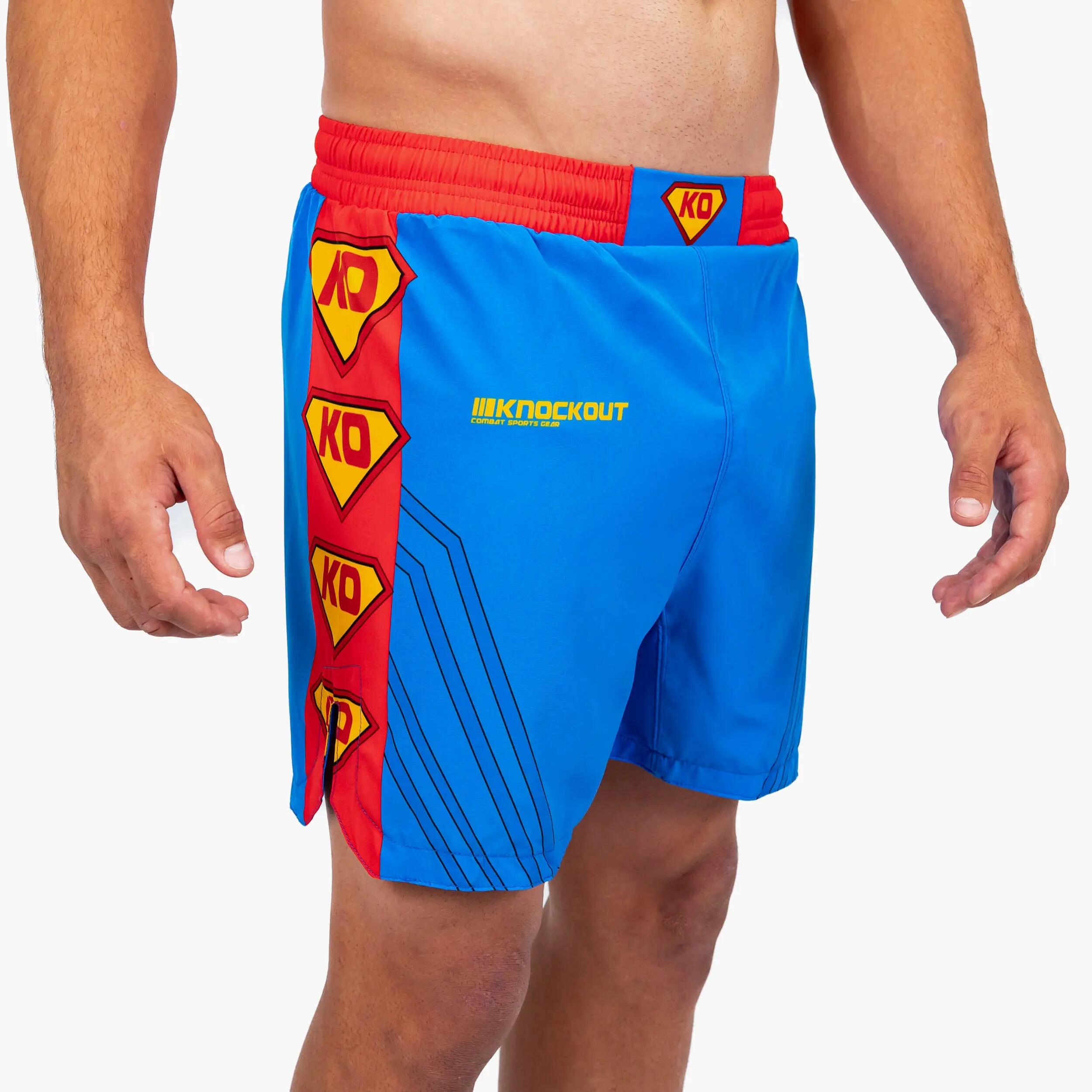 MMA Knockout Super KO Kids 3/7