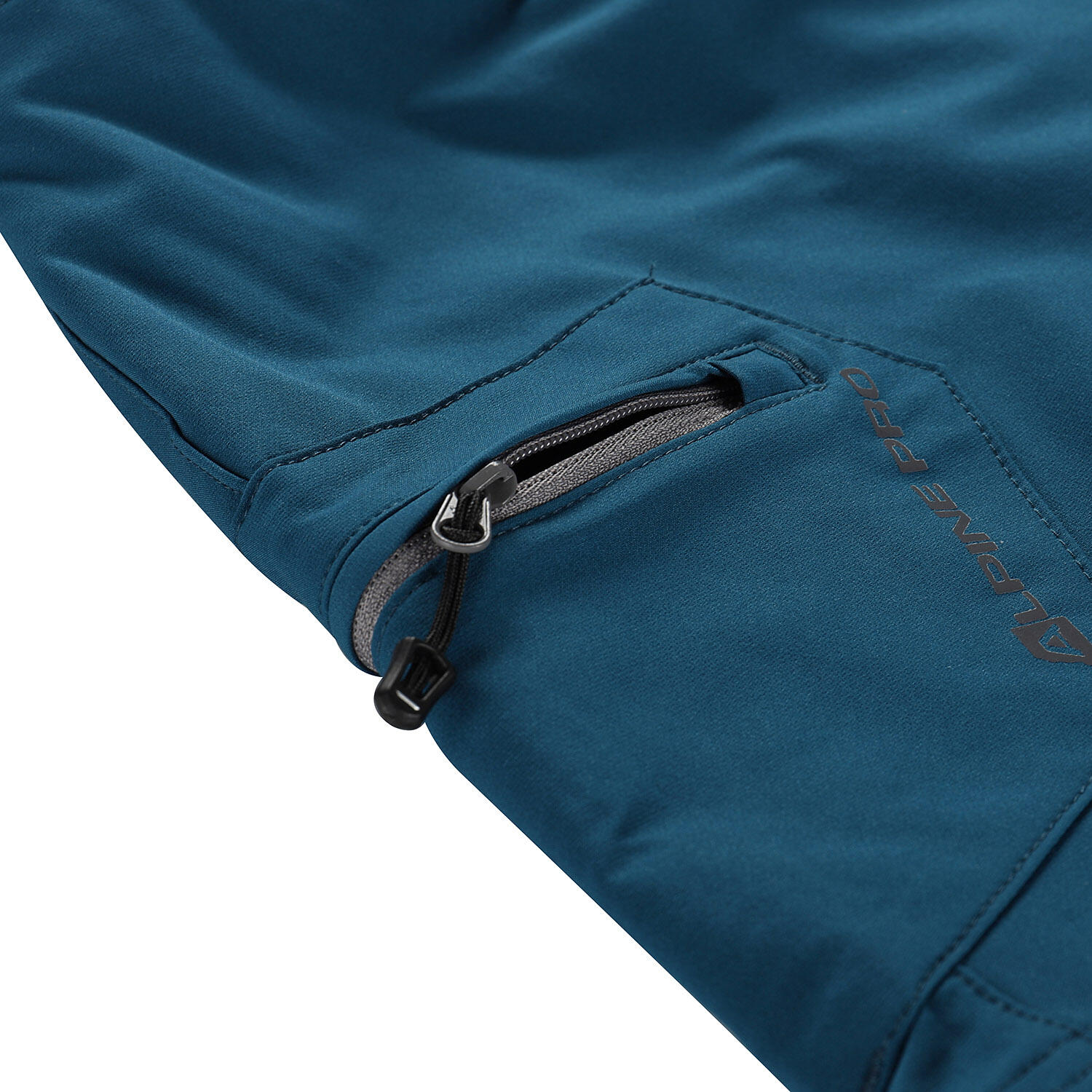 Dámské rychleschnoucí kraťasy ZAMBA 3 4/6