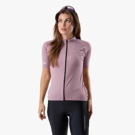 T-shirt cyclisme femme respirant séchant rapidement Core Bike Tee W