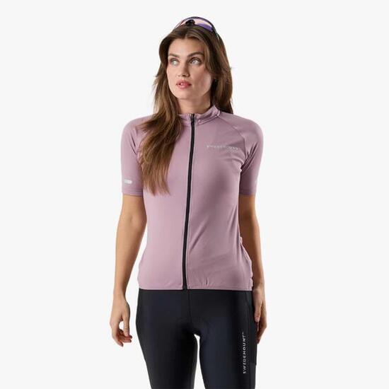 T-shirt cyclisme femme respirant séchant rapidement Core Bike Tee W