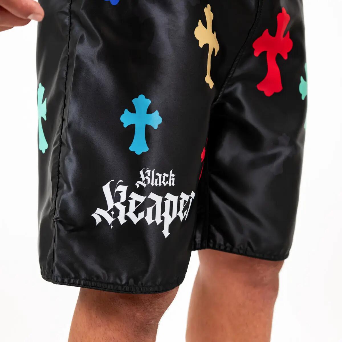 Rendezés doboz Knockout Black Reaper 4/7
