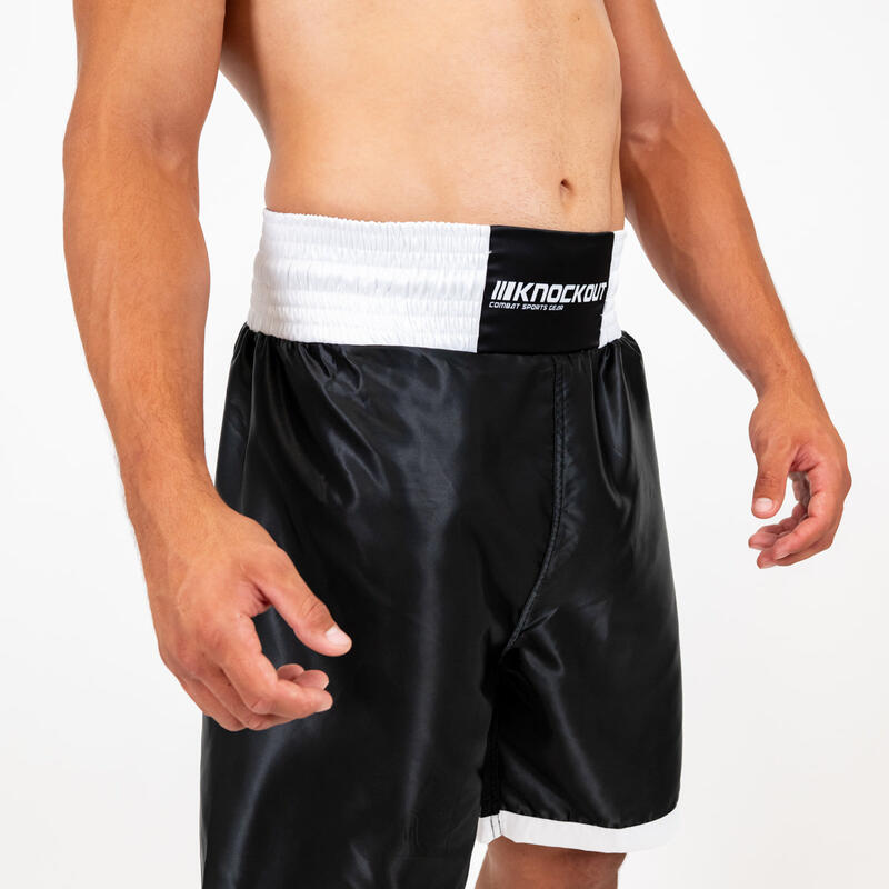 Knockout válogató doboz
