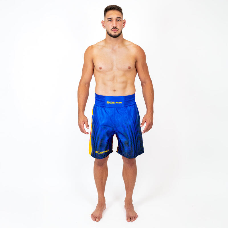 Sort Box Knockout Romania