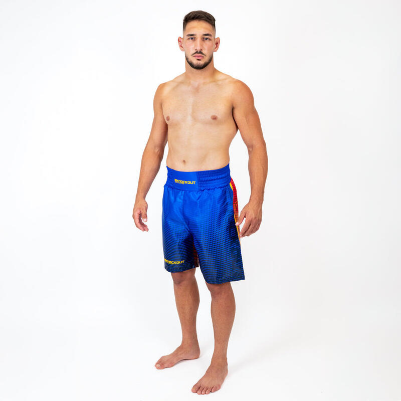 Rendezés Doboz Knockout Románia