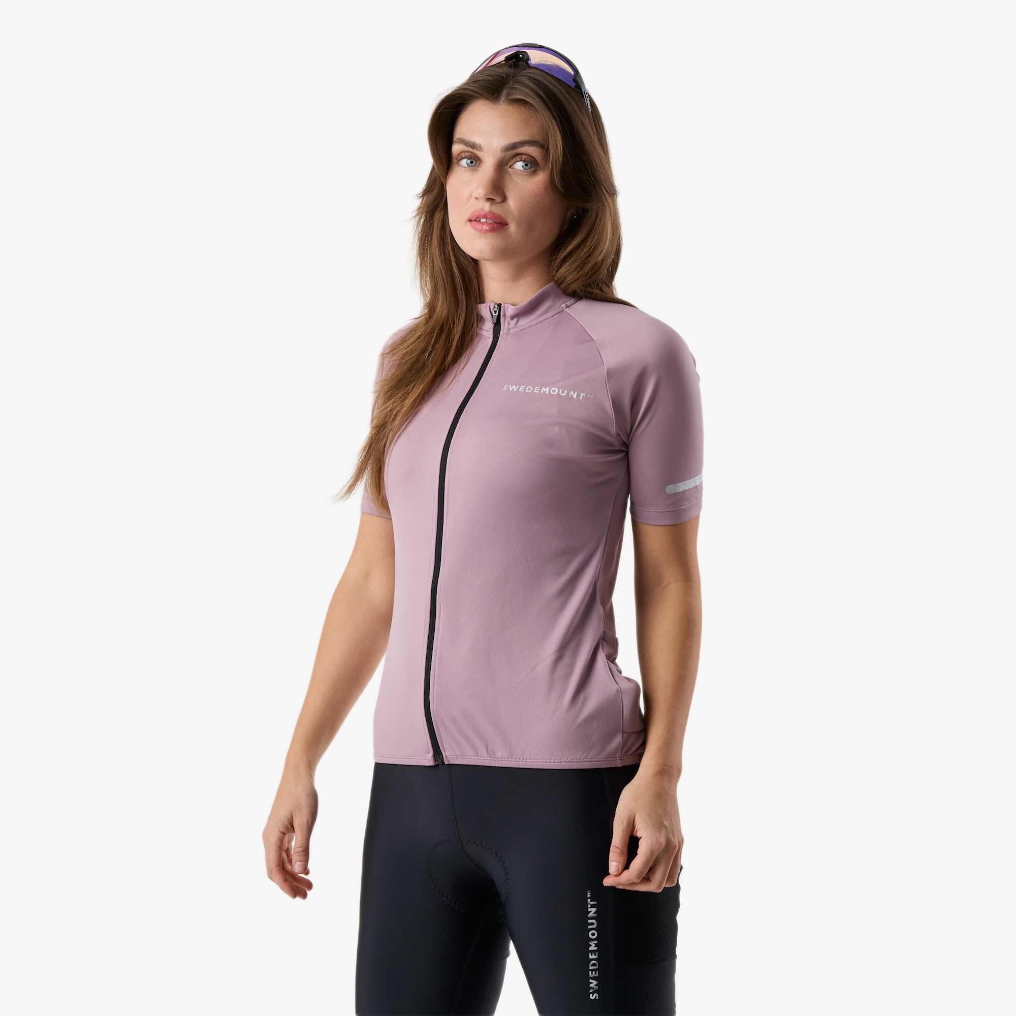 T-shirt cyclisme femme respirant séchant rapidement Core Bike Tee W 4/8