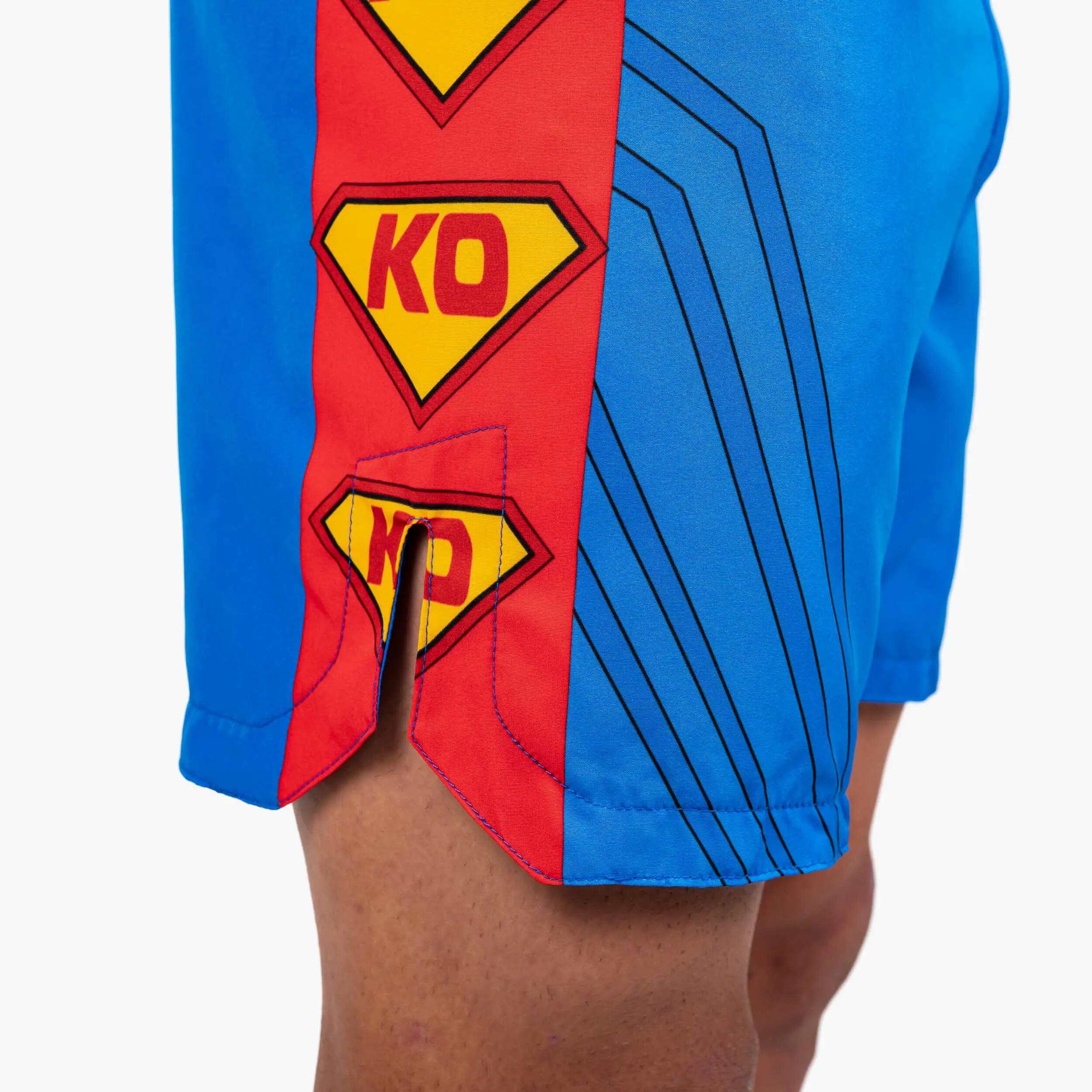 MMA Knockout Super KO Kids 6/7