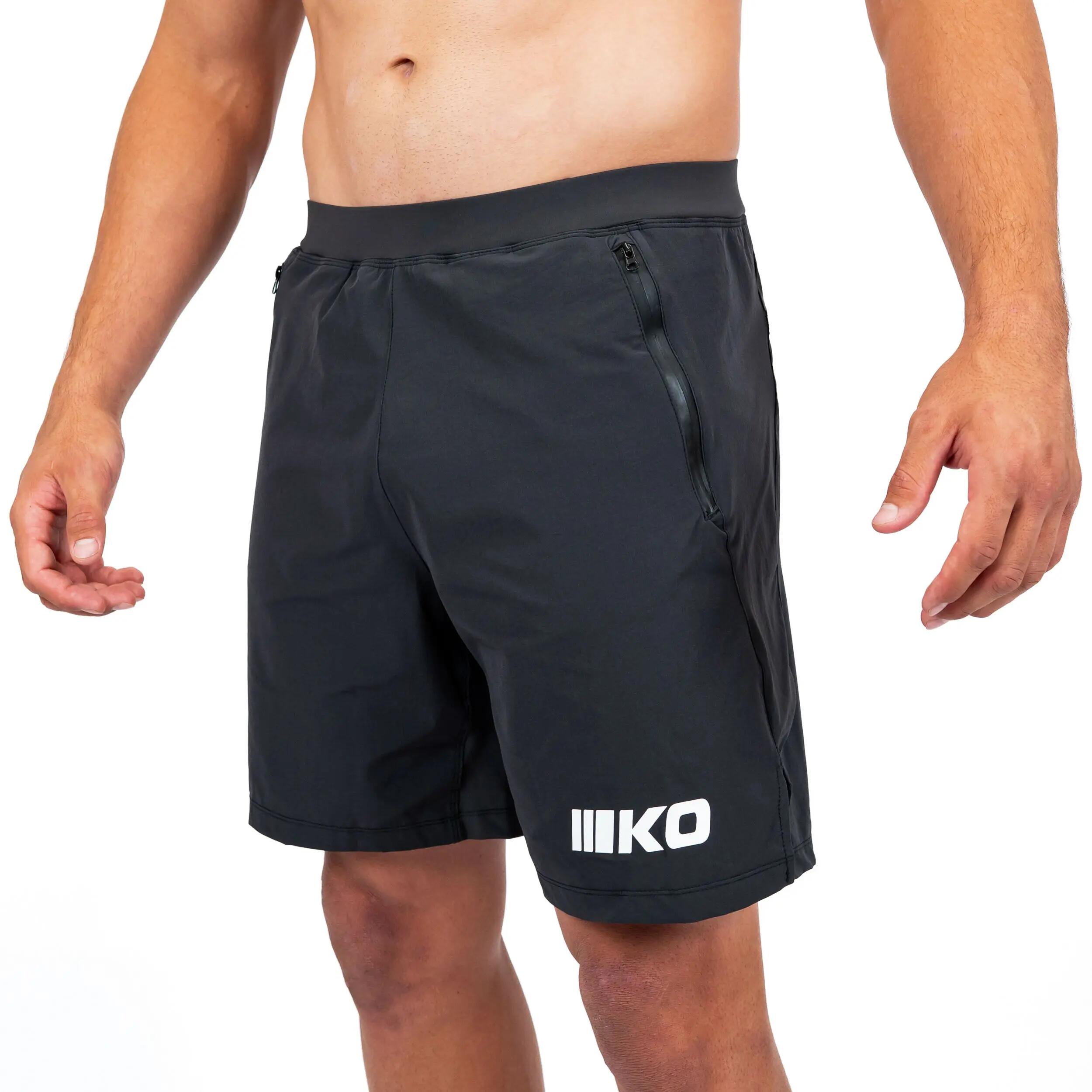 Knockout GymFlex Sort 4/7