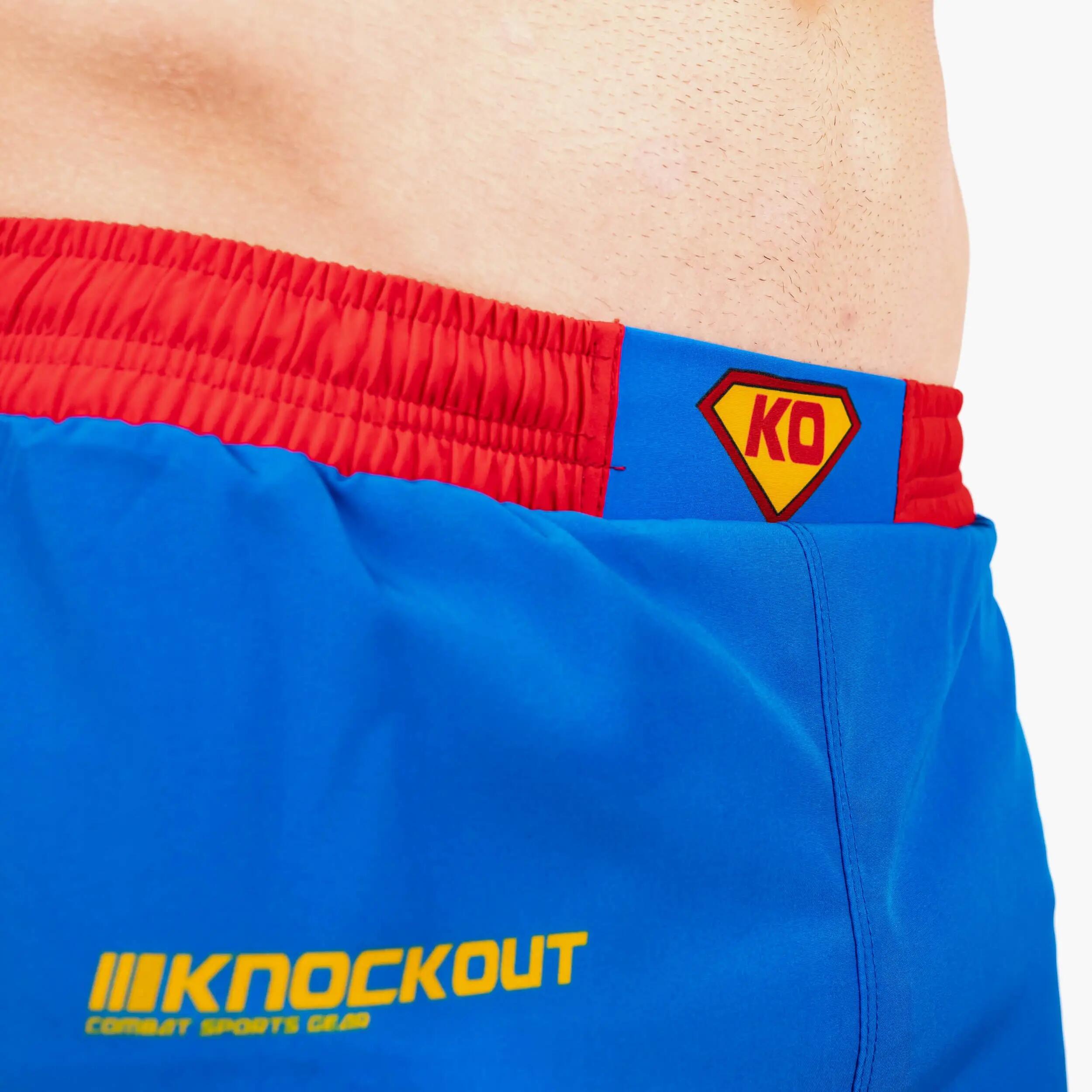 MMA Knockout Super KO Kids 5/7
