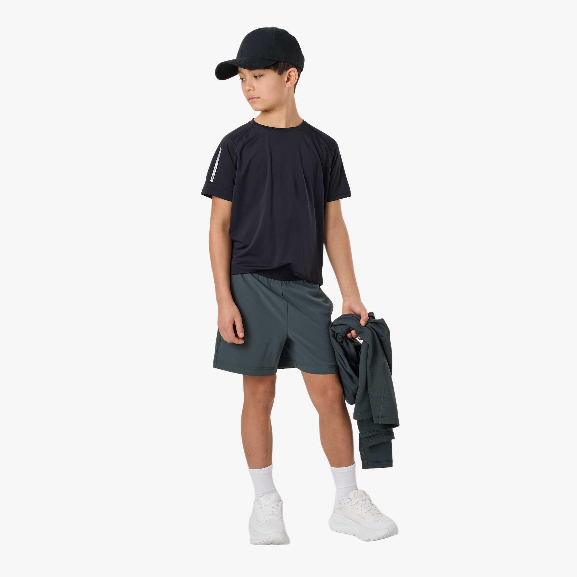 Short de training enfant training_shorts Core Shorts JR 3/7
