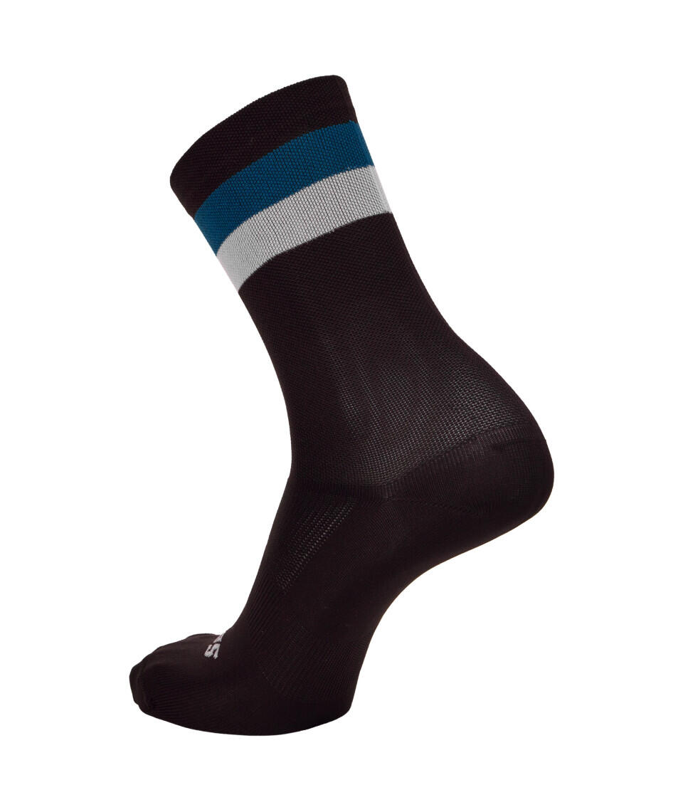 Klim - Sokken - Chocolade - Wielersport 3/4