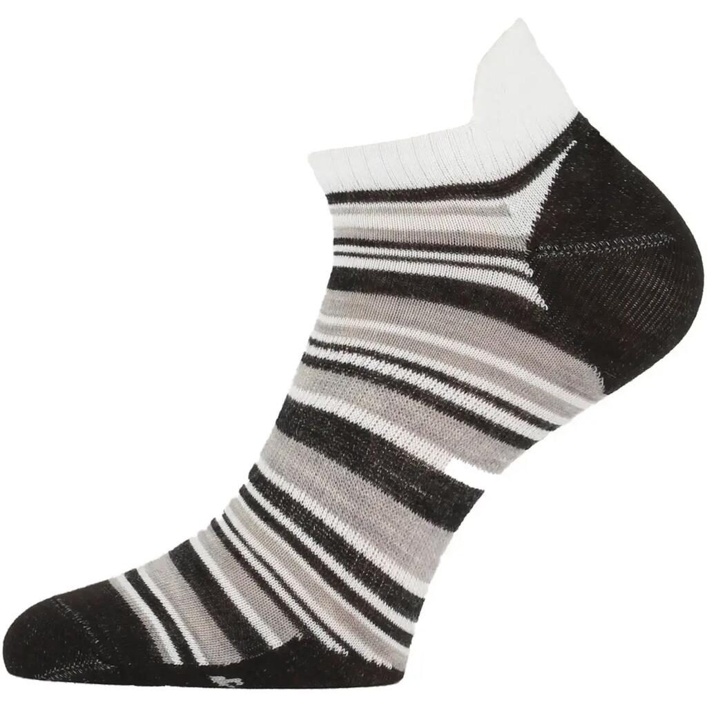 ŠEDÁ / BIELA