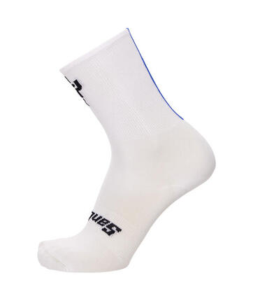 Maillot Jaune Hautacam – Chaussettes - blanc - unisex - Vélo