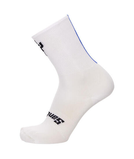 Maillot Jaune Hautacam – Chaussettes - blanc - unisex - Vélo
